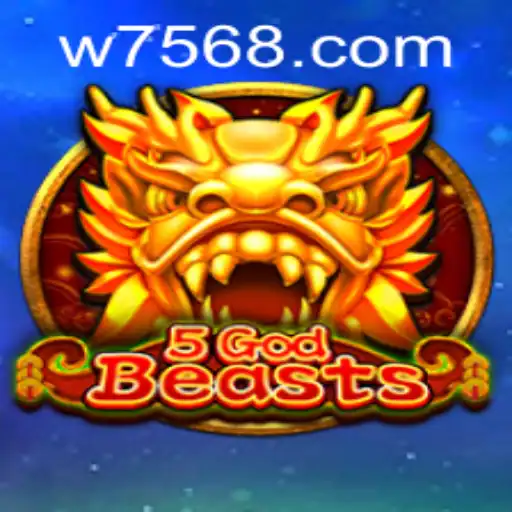 Descubra o Mundo Fascinante de 5GodBeasts