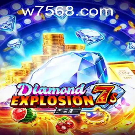 Explorando DiamondExplosion7sSE: Um Mergulho no Mundo dos Jogos