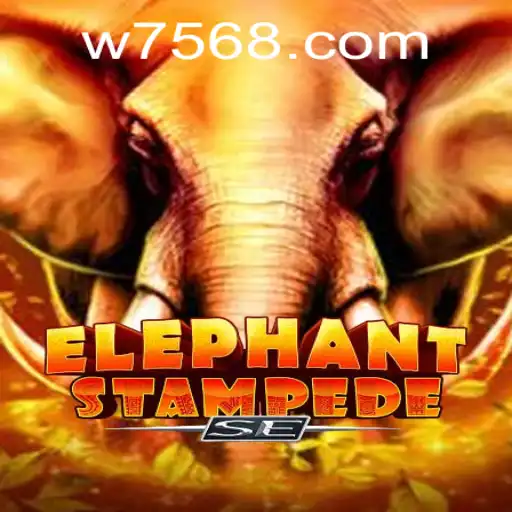 Explore o Mundo do Jogo ElephantStampedeSE