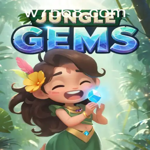 Descubra JungleGems: Um Mergulho na Aventura dos Quebra-Cabeças