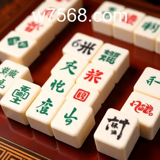 Mahjong