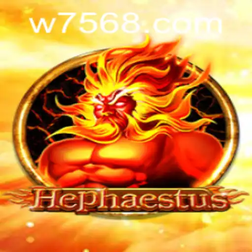 Descubra o Fascinante Mundo de 'Hephaestus' no W7658.COM