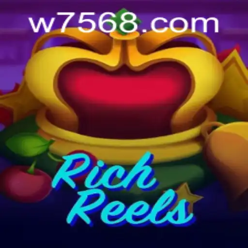 Descubra o Fascinante Mundo de RichReels - O Jogo de Cassino do Momento