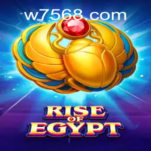 Conheça o Fascinante Jogo RiseOfEgypt: Aventuras no Egito Antigo