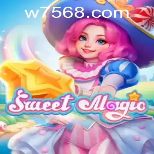 Explorando o Mundo de SweetMagic: Uma Aventura Envolvente