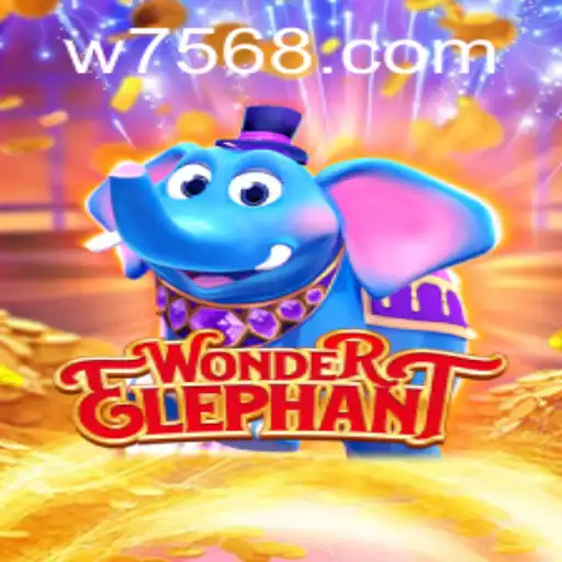Explorando o Mundo Encantado de WonderElephant: Um Jogo Único de Aventura
