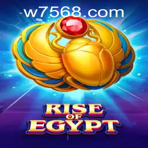 Conheça o Fascinante Jogo RiseOfEgypt: Aventuras no Egito Antigo