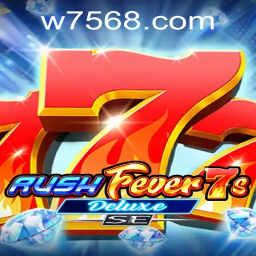 Descubra a Empolgante Aventura de RushFever7sDeluxeSE
